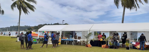 WCD Vanuatu 2019